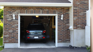 Garage Door Installation at White Trout Lake Shores, Florida